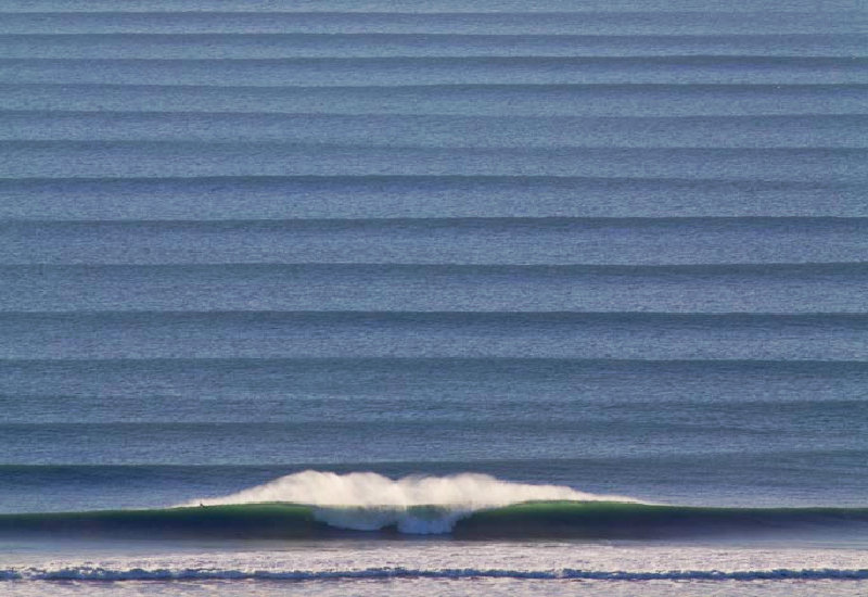 Swell Periods: Where and When to Surf